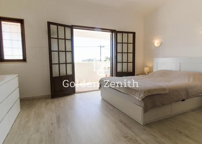 Casa Gralheira - Private Pool & Sea View * 阿尔布费拉