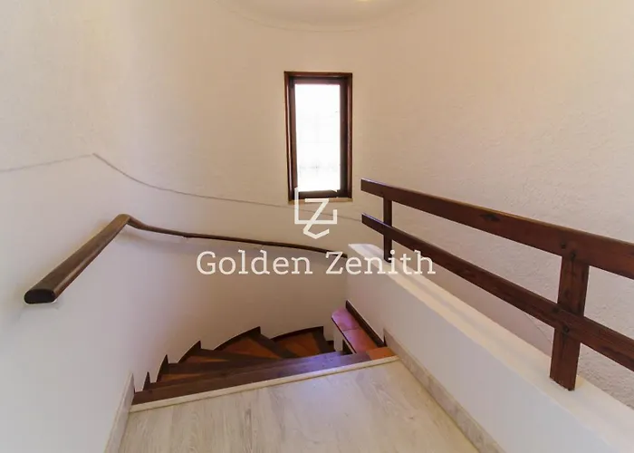 别墅 Casa Gralheira - Private Pool & Sea View