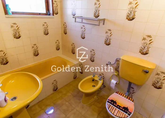 Casa Gralheira - Private Pool & Sea View * 阿尔布费拉