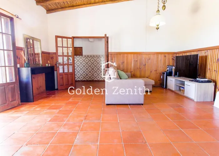 别墅 Casa Gralheira - Private Pool & Sea View *