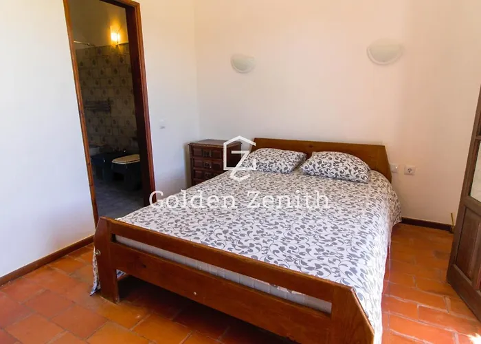 Casa Gralheira - Private Pool & Sea View 别墅 *