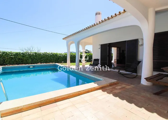 别墅 Casa Gralheira - Private Pool & Sea View *