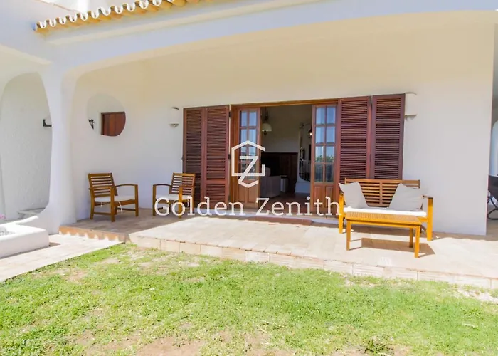 Casa Gralheira - Private Pool & Sea View 阿尔布费拉