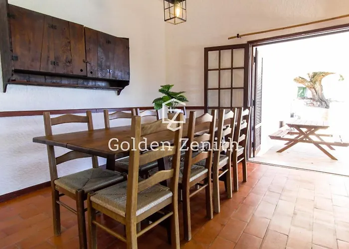 Casa Gralheira - Private Pool & Sea View 别墅