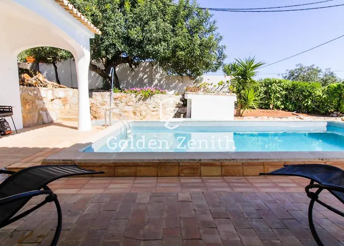 别墅 Casa Gralheira - Private Pool & Sea View