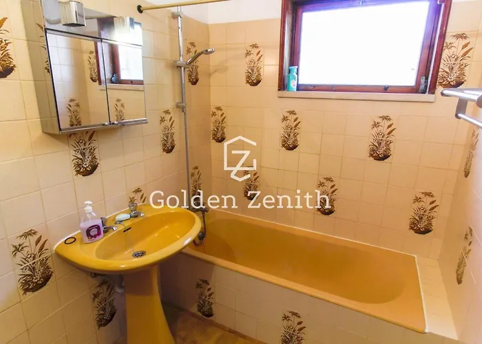 别墅 Casa Gralheira - Private Pool & Sea View *