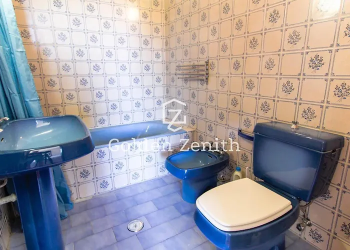 Casa Gralheira - Private Pool & Sea View 别墅 *