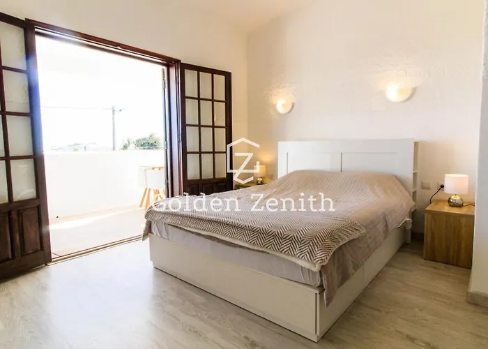 Casa Gralheira - Private Pool & Sea View 阿尔布费拉