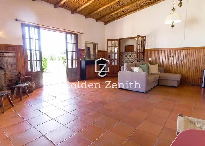 Casa Gralheira - Private Pool & Sea View 别墅