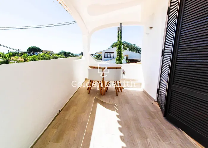 Casa Gralheira - Private Pool & Sea View 别墅 *