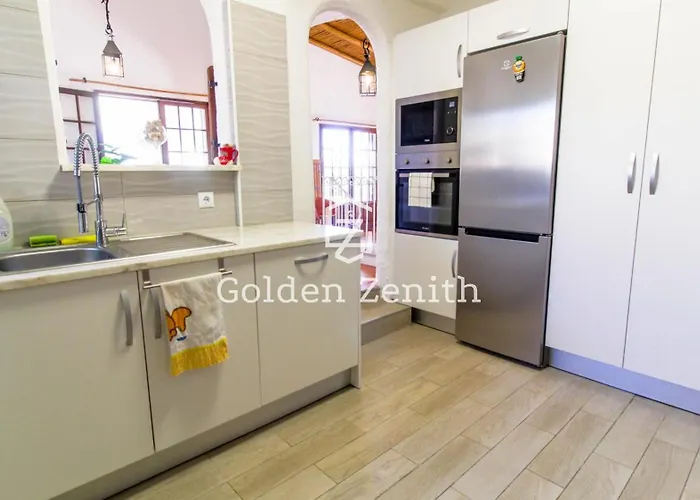 Casa Gralheira - Private Pool & Sea View 别墅 阿尔布费拉