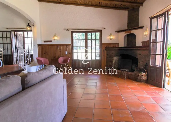 Casa Gralheira - Private Pool & Sea View * 阿尔布费拉