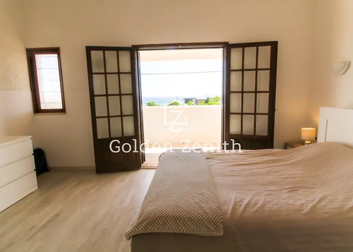 Casa Gralheira - Private Pool & Sea View 别墅