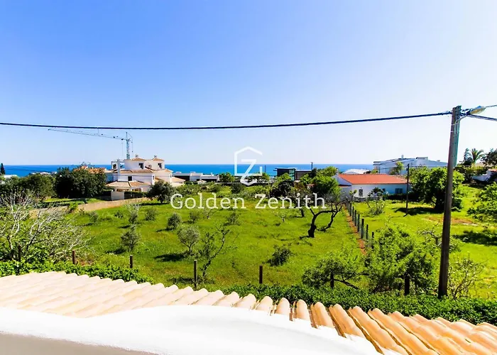 别墅 Casa Gralheira - Private Pool & Sea View