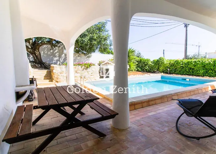 Casa Gralheira - Private Pool & Sea View