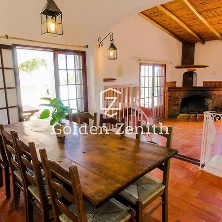 Casa Gralheira - Private Pool & Sea View Albufeira