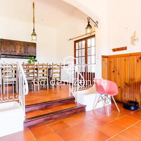 Casa Gralheira - Private Pool & Sea View Villa