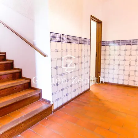 Casa Gralheira - Private Pool & Sea View Villa Albufeira