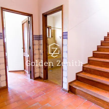 Casa Gralheira - Private Pool & Sea View Villa Albufeira