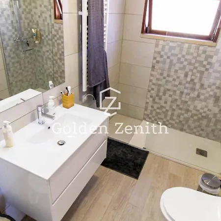 Casa Gralheira - Private Pool & Sea View