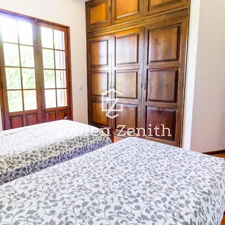 Villa Casa Gralheira - Private Pool & Sea View Albufeira