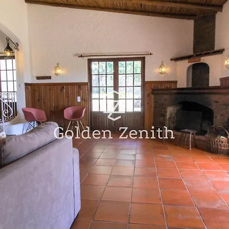 Casa Gralheira - Private Pool & Sea View * Albufeira