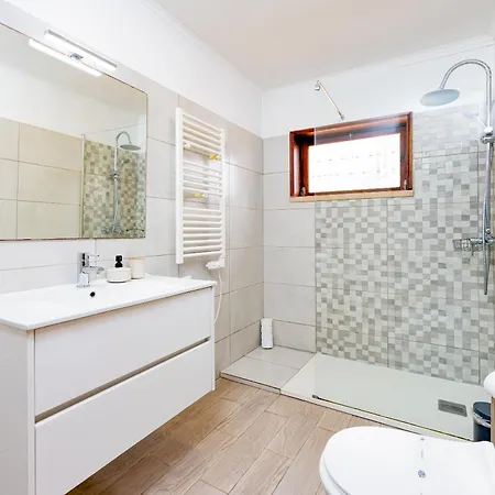 Villa Casa Gralheira - Private Pool & Sea View Albufeira