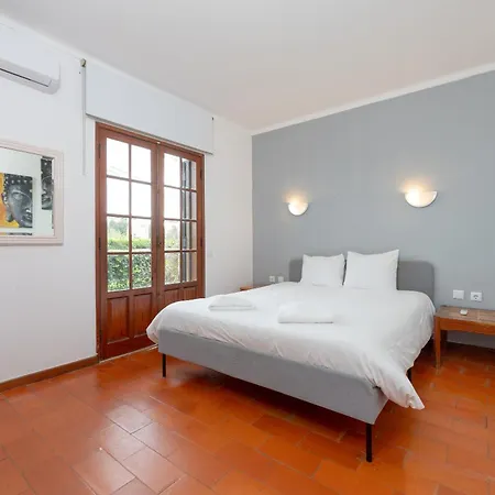 Casa Gralheira - Private Pool & Sea View Villa *