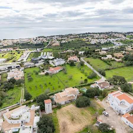 Casa Gralheira - Private Pool & Sea View